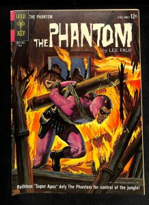 Phantom #7