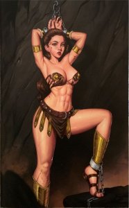 BORN OF BLOOD #3 DRAVACUS  VIRGIN COVER  KICKSTARTER EXCLUSIVE.