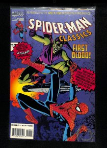 Spider-Man Classics #15