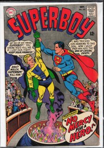 Superboy #141 (1967)