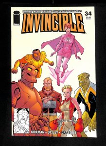 Invincible #34