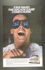 Kitty Pryde and Wolverine #1 (1984)