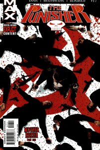 Punisher (2004 7th Series) Max #17