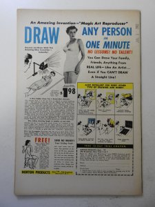 Wonder Woman #132 (1962) Apparent VG Condition see desc