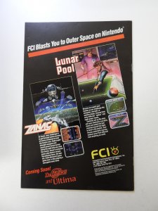 Batman #419 (1988) VF condition