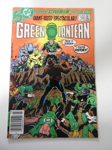 Green Lantern #198 (1986)