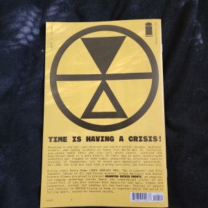 Assorted Crisis Events # 7