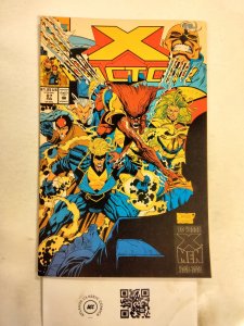 X-Factor #87 NM Marvel Comic Books Havok Polaris Madrox Wolfsbane 1 HH86