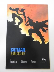 Batman: The Dark Knight #4 (1986) NM- Condition! 1st Print!