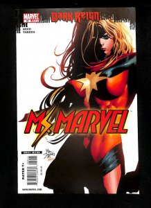 Ms. Marvel (2006) #39
