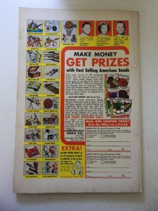 The Flash #178 (1968) VG/FN Condition