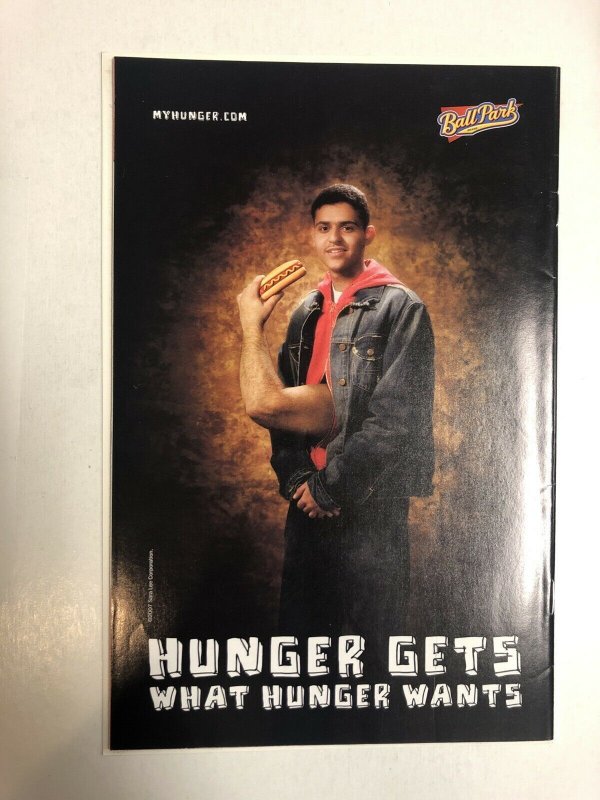 Amazing Spider-Man (2008) # 546 (NM) 1st Full Jackpot Mr Negative One More Day