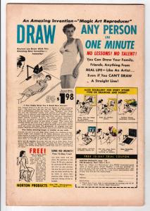 Batman #149 (Aug-62) FN+ Mid-High-Grade Batman