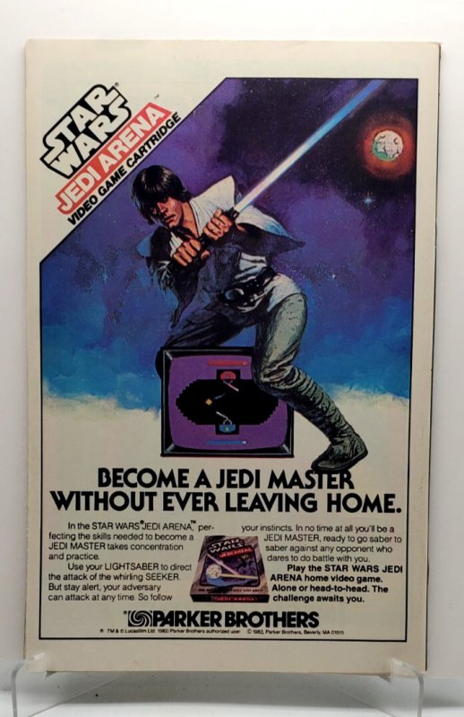 Amazing Spider-Man #240 Marvel 1983 NM/MT