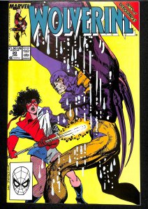Wolverine #20 (1990)