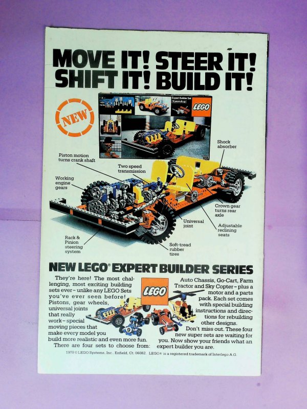 Marvel's Greatest Comics #80 (1978)