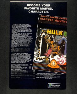 Punisher (1986) #3 Limited series!