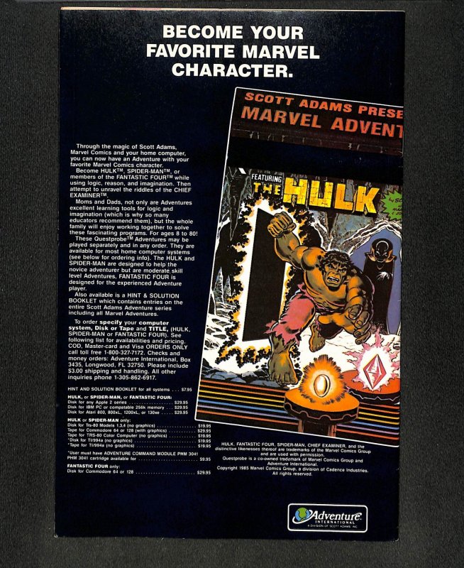 Punisher (1986) #3 Limited series!