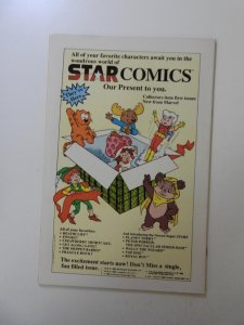 Thor #354 Direct Edition (1985) NM- condition