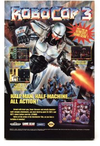 Showcase 94-Newsstand #1 - 1994 - DC - VF/NM - comic book