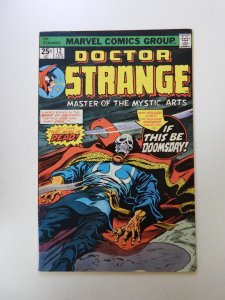 Doctor Strange #12 (1976) FN/VF condition MVS intact