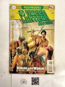 Green Lantern Annual #6 NM DC Comic Books Hal Jordan Kyle Rayner 15 HH85