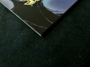 NM Tomb Raider Which Blade Revisited #1