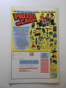 The Amazing Spider-Man #229 (1982) FN- Condition!