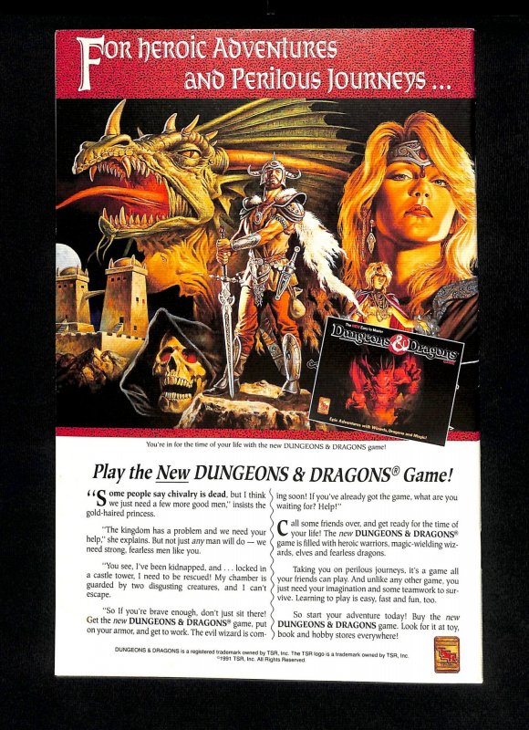 Doctor Strange, Sorcerer Supreme #36