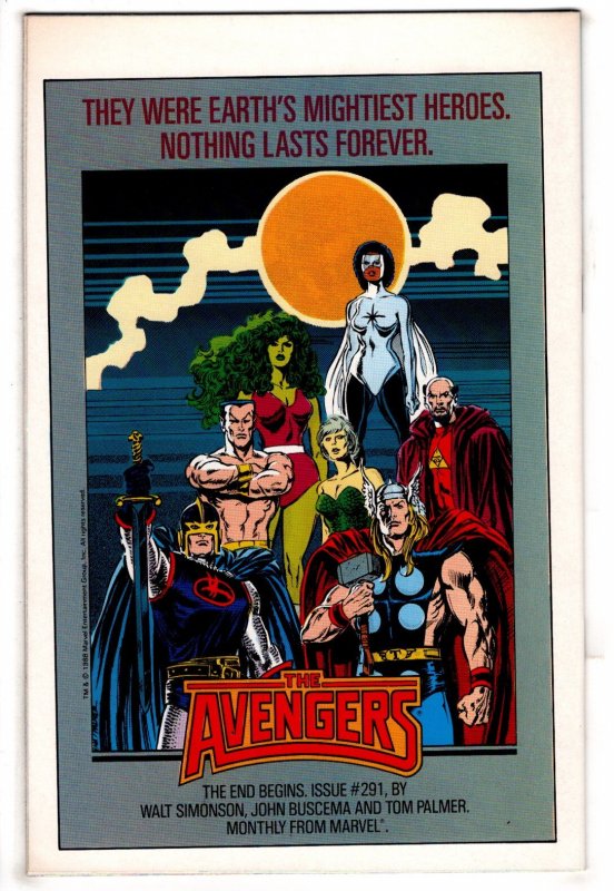 The Star Brand #13 (1988)