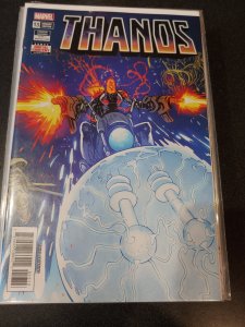 THANOS #13 VARIANT COSMIC GHOST RIDER  HARD TO FIND