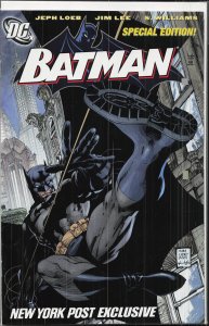 Batman #608 (2002) Batman