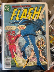 The Flash #251 (1977)