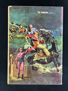 The Phantom #3 (1963) VG-
