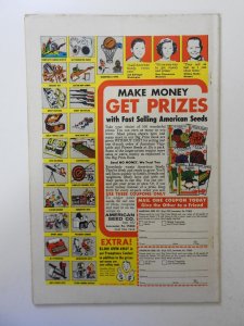 Adventure Comics #367 (1968) FN+ Condition!