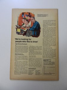 Fantastic Four #81 (1968) VF condition