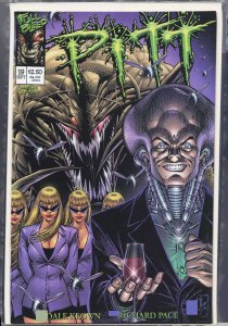 Pitt #19 (1998)