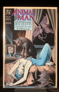 Animal Man #54 (1992)