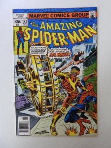 The Amazing Spider-Man #183 (1978) VF+ condition