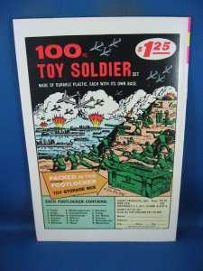 SCOOBY DOO 23 VF NM GOLD KEY 1974 HIGH GRADE NAPOLEON
