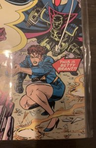 Web of Spider-Man #91 (1992)
