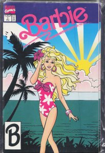 Barbie #7 (1991) Barbie