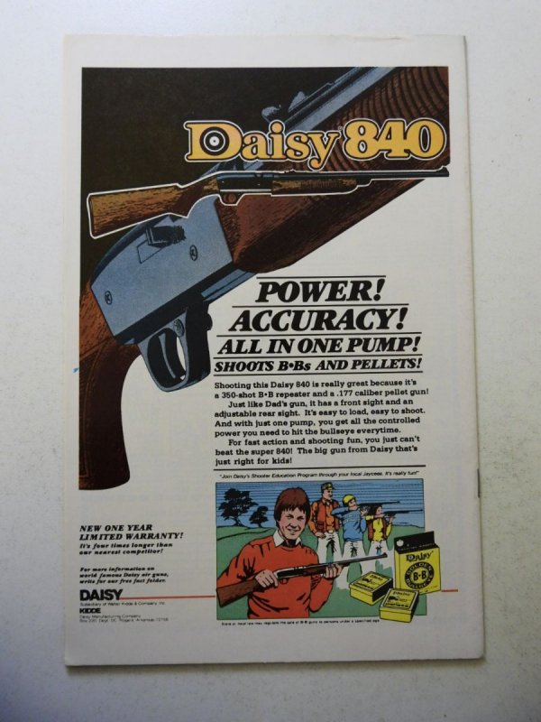 Batman #326 (1980) VF- Condition