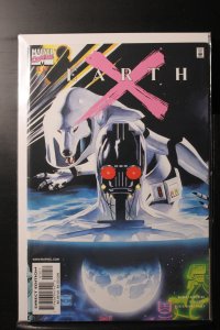 Earth X #10 (2000)