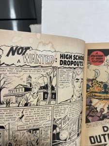 Tales Of The Unexpected ￼#77