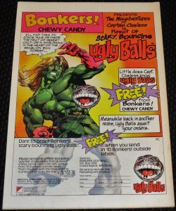 The Uncanny X-Men #217 (1987)