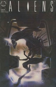 Aliens (Vol. 2) #3 FN; Dark Horse | we combine shipping