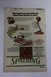 The Avengers #152 (1976) The Avengers VF