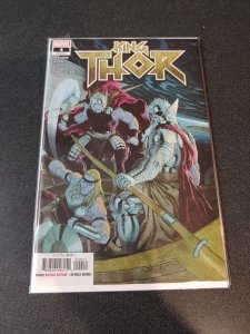 King Thor #4 (2020)