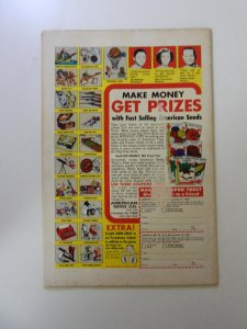 Captain Marvel #2 (1968) FN condition